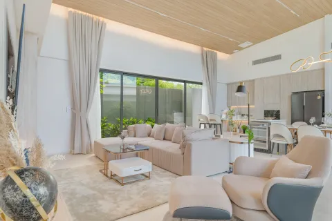 Chalet de 3 dormitorios en Phuket, Tailandia № 175549 - foto 6