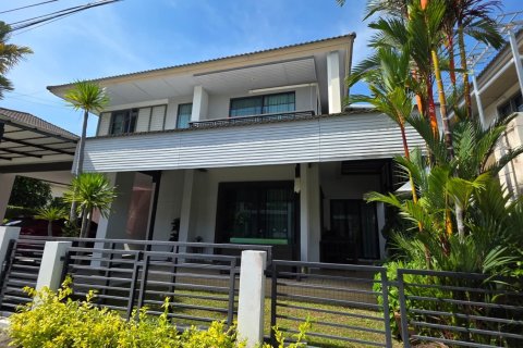 Haus in Phuket, Thailand 3 Schlafzimmer № 154766