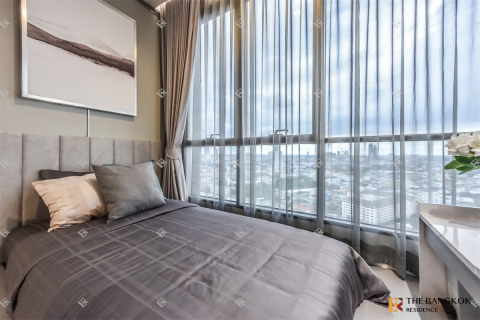 Condominio de 2 dormitorios en Bangkok, Tailandia № 185277 - foto 5
