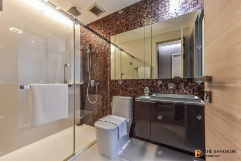 Condominio de 2 dormitorios en Bangkok, Tailandia № 185277 - foto 10