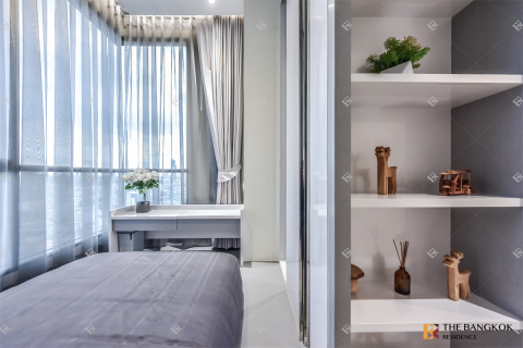 Condominio de 2 dormitorios en Bangkok, Tailandia № 185277 - foto 7