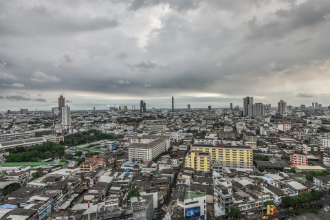 Condominio de 2 dormitorios en Bangkok, Tailandia № 185277 - foto 2