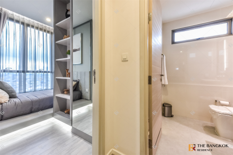 Condominio de 2 dormitorios en Bangkok, Tailandia № 185277 - foto 9