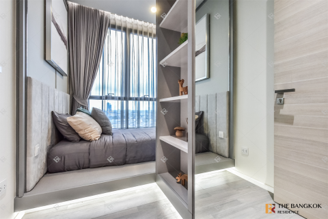 Condominio de 2 dormitorios en Bangkok, Tailandia № 185277 - foto 8