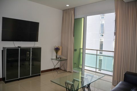 Condo à Bangkok, Thaïlande, 2 chambres № 67007 - photo 8