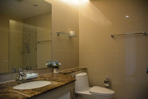 Condo à Bangkok, Thaïlande, 2 chambres № 67007 - photo 17