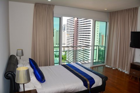 Condo à Bangkok, Thaïlande, 2 chambres № 67007 - photo 10