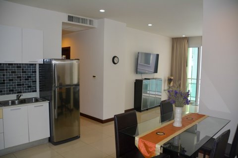 Condo à Bangkok, Thaïlande, 2 chambres № 67007 - photo 2