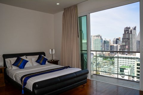 Condo à Bangkok, Thaïlande, 2 chambres № 67007 - photo 9