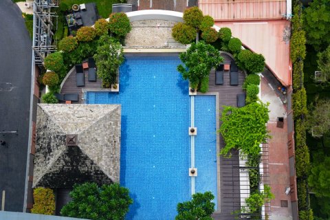 Condo à Bangkok, Thaïlande, 2 chambres № 67007 - photo 19