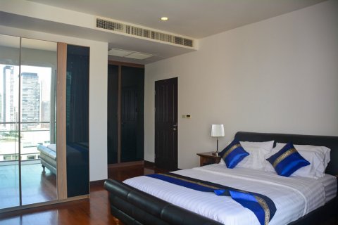 Condo à Bangkok, Thaïlande, 2 chambres № 67007 - photo 11