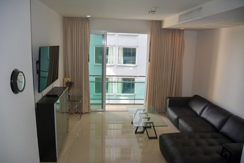 Condo à Bangkok, Thaïlande, 2 chambres № 67007 - photo 7