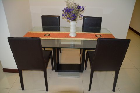 Condo à Bangkok, Thaïlande, 2 chambres № 67007 - photo 4