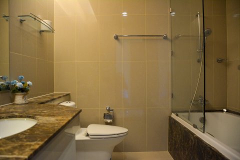 Condo à Bangkok, Thaïlande, 2 chambres № 67007 - photo 15