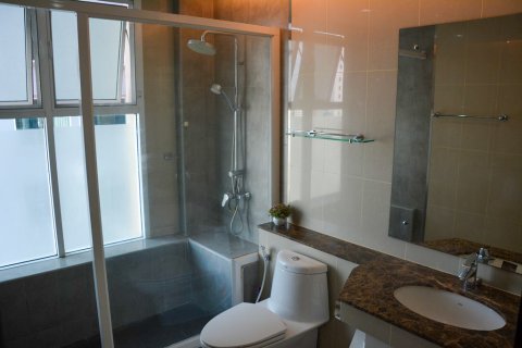 Condo à Bangkok, Thaïlande, 2 chambres № 67007 - photo 14