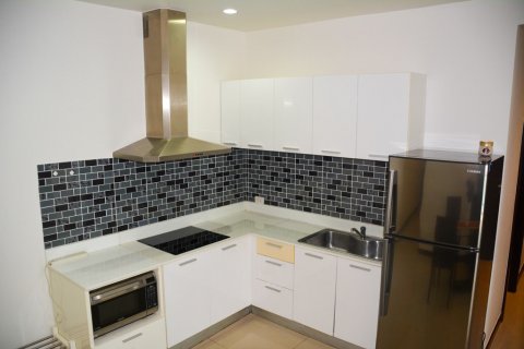 Condo à Bangkok, Thaïlande, 2 chambres № 67007 - photo 6