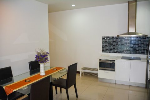 Condo à Bangkok, Thaïlande, 2 chambres № 67007 - photo 3