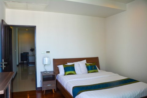Condo à Bangkok, Thaïlande, 2 chambres № 67007 - photo 13