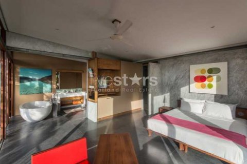 Casa de 6 dormitorios en Ko Samui, Tailandia № 67003 - foto 9