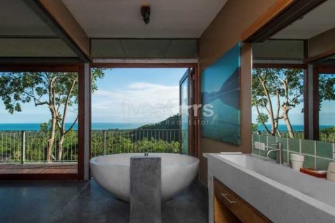 Casa de 6 dormitorios en Ko Samui, Tailandia № 67003 - foto 8