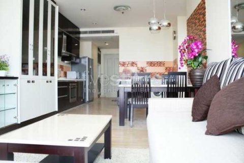 Condominio de 2 dormitorios en Bangkok, Tailandia № 67004 - foto 4
