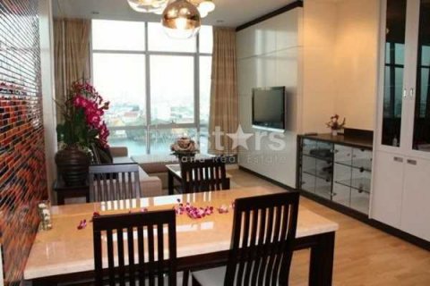Condominio de 2 dormitorios en Bangkok, Tailandia № 67004 - foto 3