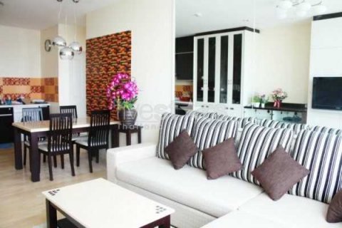 Condominio de 2 dormitorios en Bangkok, Tailandia № 67004 - foto 5