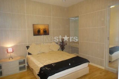 Condominio de 2 dormitorios en Bangkok, Tailandia № 67004 - foto 9