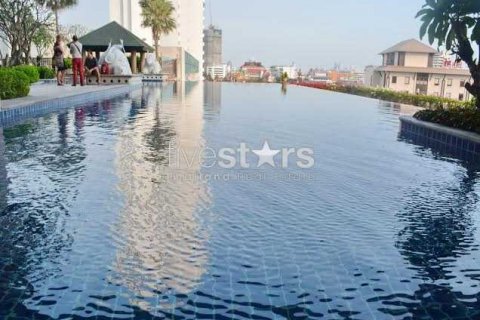 Condominio de 2 dormitorios en Bangkok, Tailandia № 67004 - foto 10