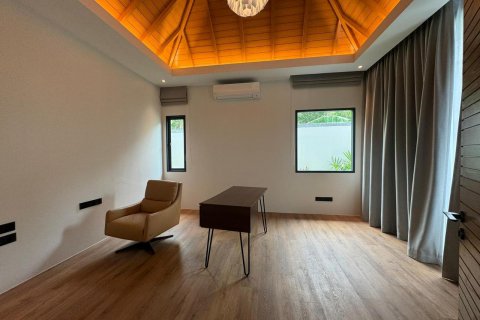 Casa de 2 dormitorios en Phuket, Tailandia № 67008 - foto 4
