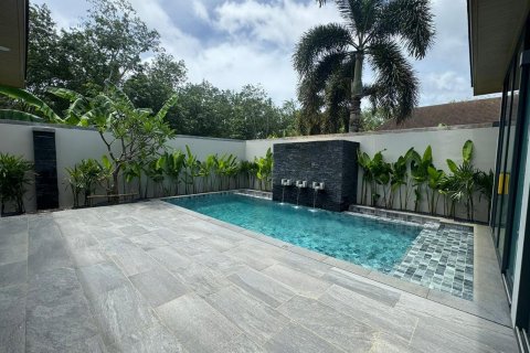 Casa de 2 dormitorios en Phuket, Tailandia № 67008 - foto 6