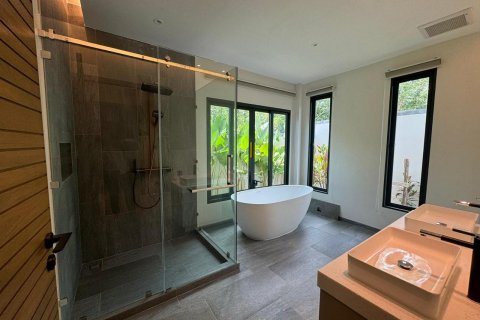 Casa de 2 dormitorios en Phuket, Tailandia № 67008 - foto 2