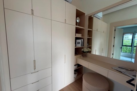Chalet de 3 dormitorios en Pran Buri, Tailandia № 170209 - foto 13