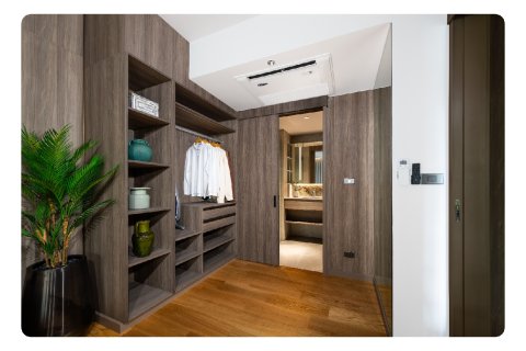 Condominio de 1 dormitorio en Bang Tao, Tailandia № 170212 - foto 5