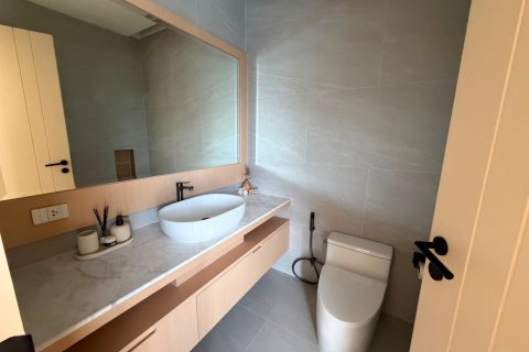 Chalet de 3 dormitorios en Pran Buri, Tailandia № 170208 - foto 17