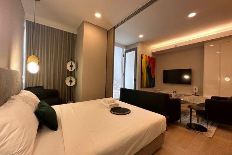 Condominio de 1 dormitorio en Bangkok, Tailandia № 70327 - foto 13