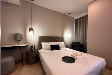 Condominio de 1 dormitorio en Bangkok, Tailandia № 70327 - foto 15