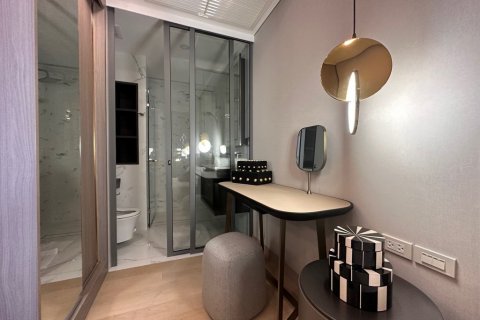 Condominio de 1 dormitorio en Bangkok, Tailandia № 70327 - foto 16