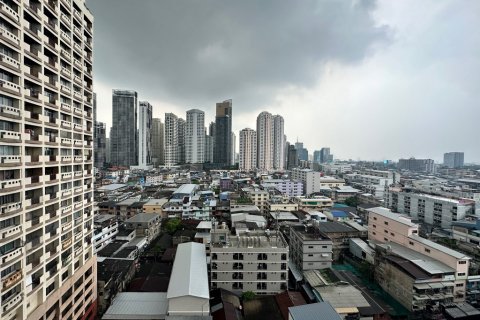 Condominio de 1 dormitorio en Bangkok, Tailandia № 70327 - foto 6