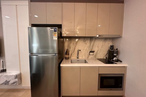 Condominio de 1 dormitorio en Bangkok, Tailandia № 70327 - foto 11