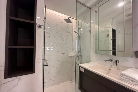 Condominio de 1 dormitorio en Bangkok, Tailandia № 70327 - foto 17