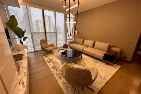Condo in Bangkok, Thailand, 2 bedrooms  № 70326