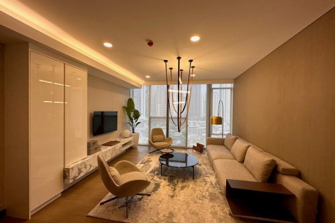 Condominio de 2 dormitorios en Bangkok, Tailandia № 70326 - foto 5