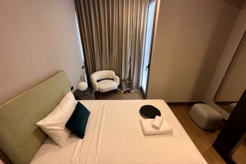 Condominio de 2 dormitorios en Bangkok, Tailandia № 70326 - foto 17
