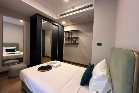 Condominio de 2 dormitorios en Bangkok, Tailandia № 70326 - foto 16