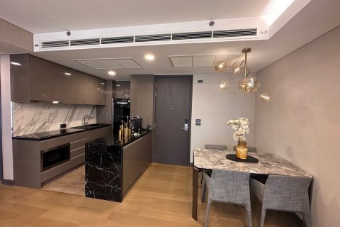 Condominio de 2 dormitorios en Bangkok, Tailandia № 70326 - foto 7