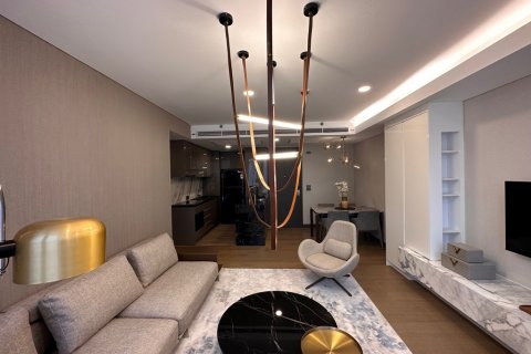 Condominio de 2 dormitorios en Bangkok, Tailandia № 70326 - foto 8