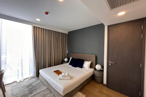 Condominio de 2 dormitorios en Bangkok, Tailandia № 70326 - foto 13