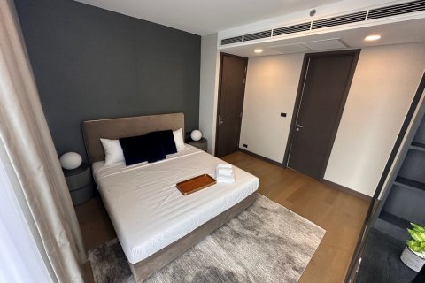 Condominio de 2 dormitorios en Bangkok, Tailandia № 70326 - foto 15
