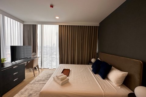 Condominio de 2 dormitorios en Bangkok, Tailandia № 70326 - foto 14